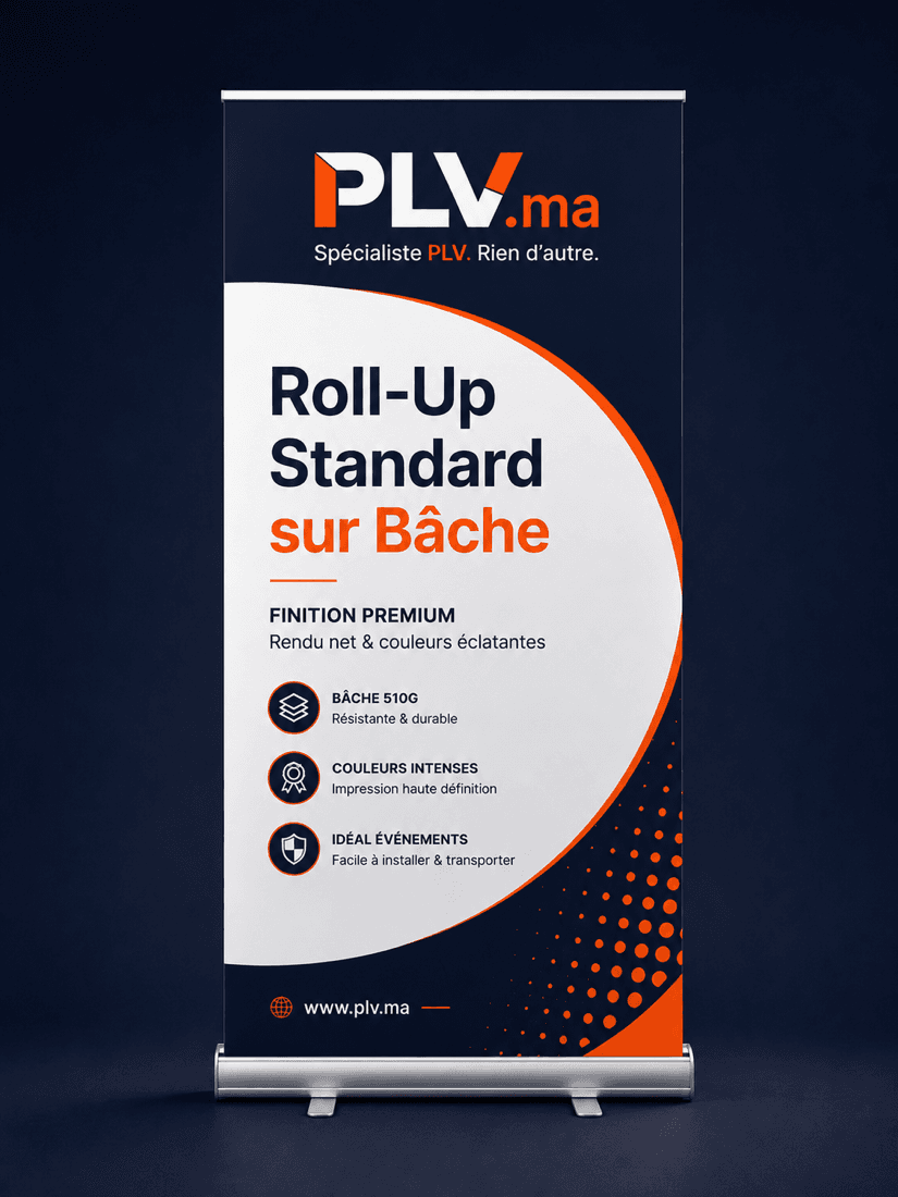Roll-Up Standard