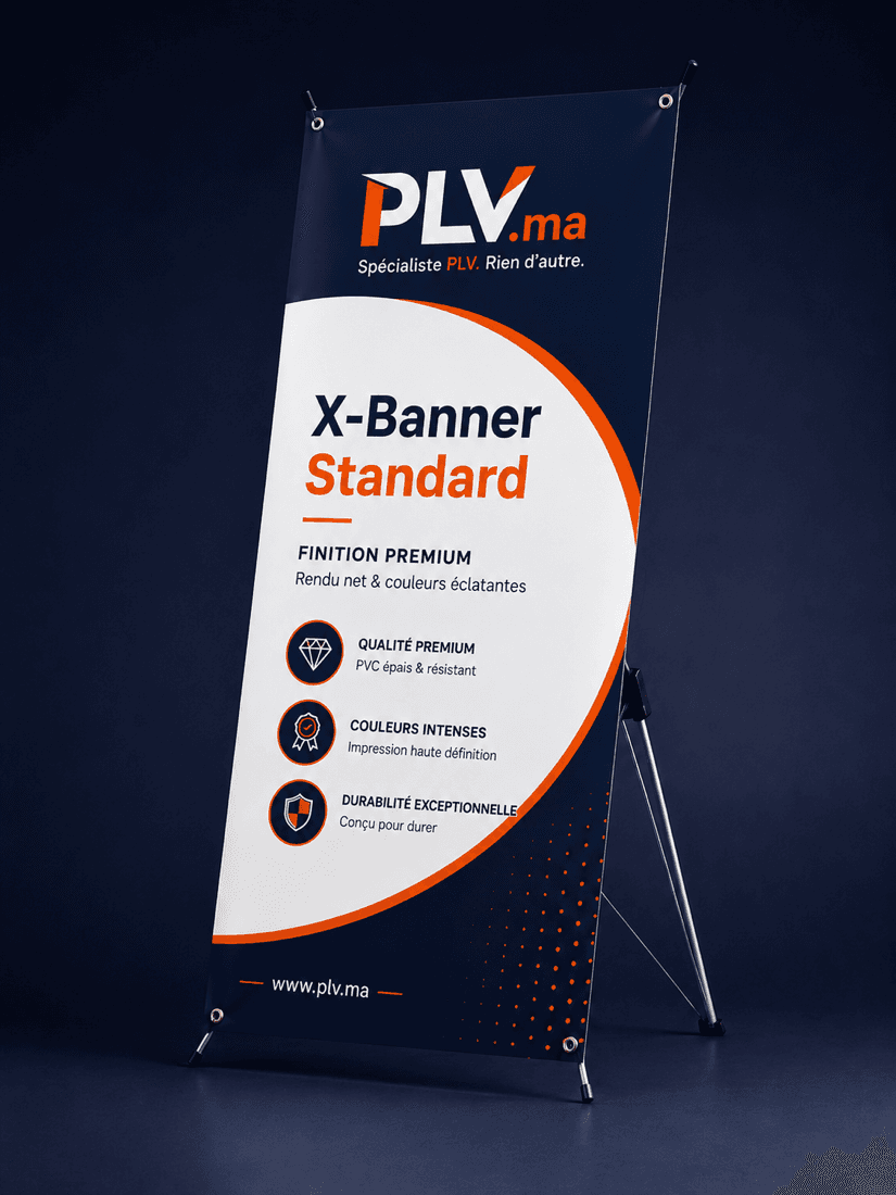 X-Banner